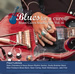 Blues Cures CD Vol. 14